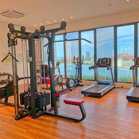 Netflix 2 Bedroom Troika Kota Bharu Homestay 1812 Екстериор снимка