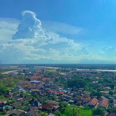 Netflix 2 Bedroom Troika Kota Bharu Homestay 1812 Екстериор снимка