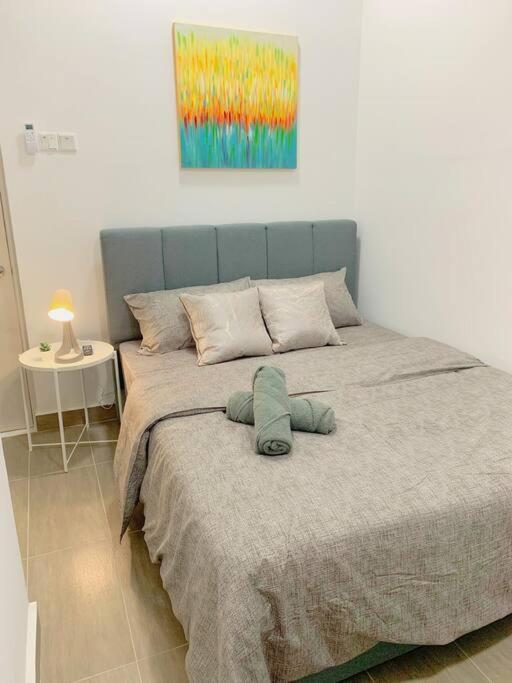 Netflix 2 Bedroom Troika Kota Bharu Homestay 1812 Екстериор снимка