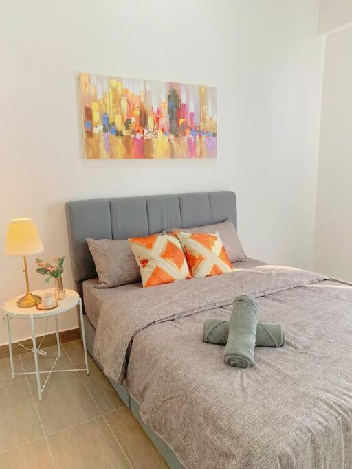 Netflix 2 Bedroom Troika Kota Bharu Homestay 1812 Екстериор снимка
