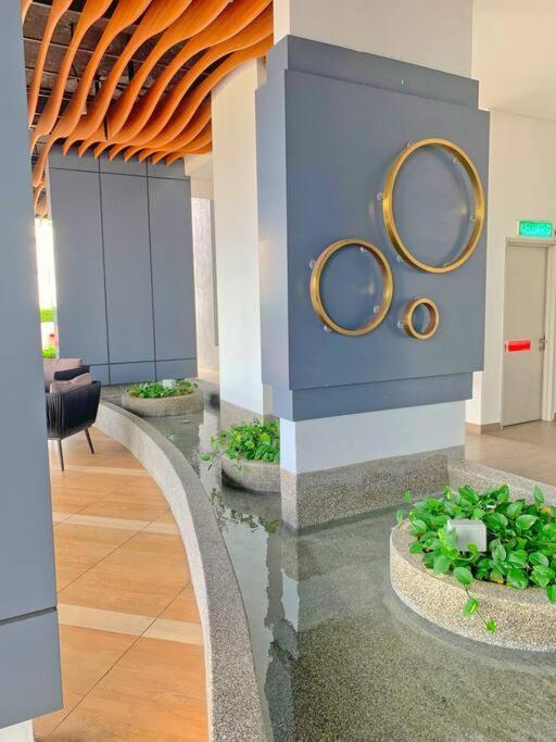 Netflix 2 Bedroom Troika Kota Bharu Homestay 1812 Екстериор снимка