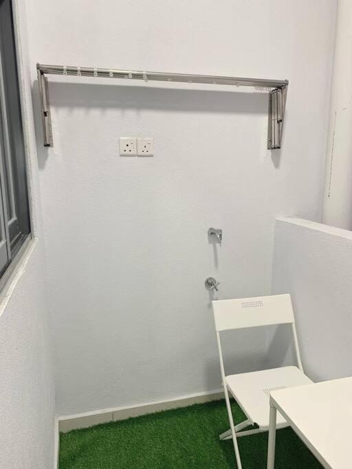 Netflix 2 Bedroom Troika Kota Bharu Homestay 1812 Екстериор снимка