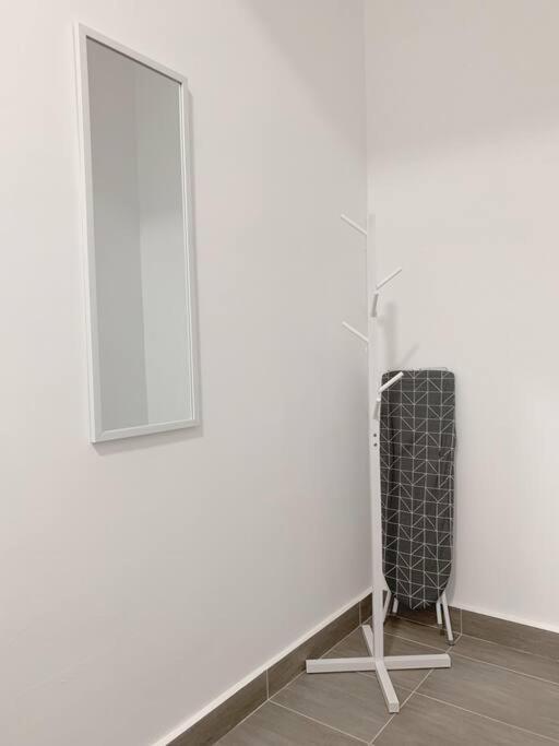 Netflix 2 Bedroom Troika Kota Bharu Homestay 1812 Екстериор снимка